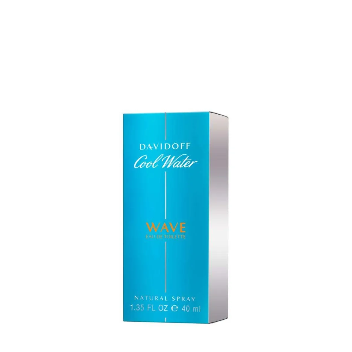 Cool water wave Eau de Toilette