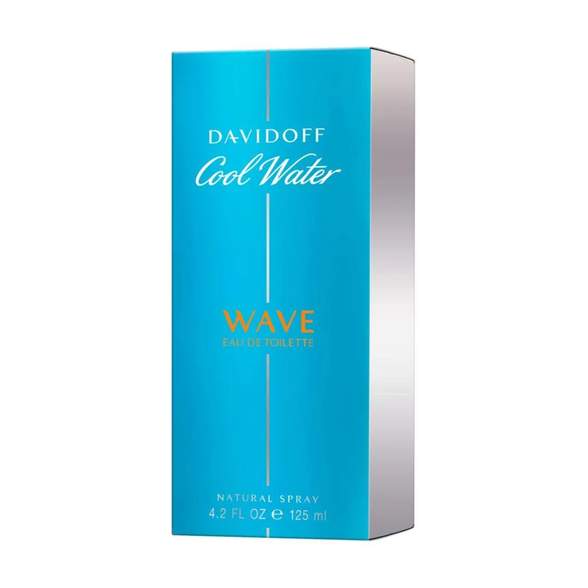 Cool water wave Eau de Toilette