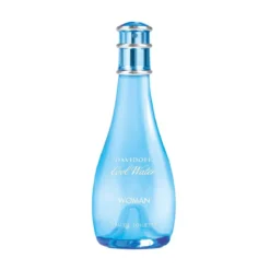 Cool Water Woman Eau de Toilette Spray