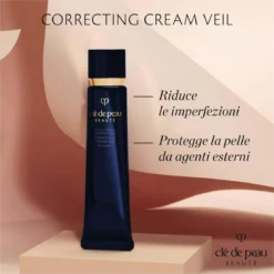 Correcting Cream Veil