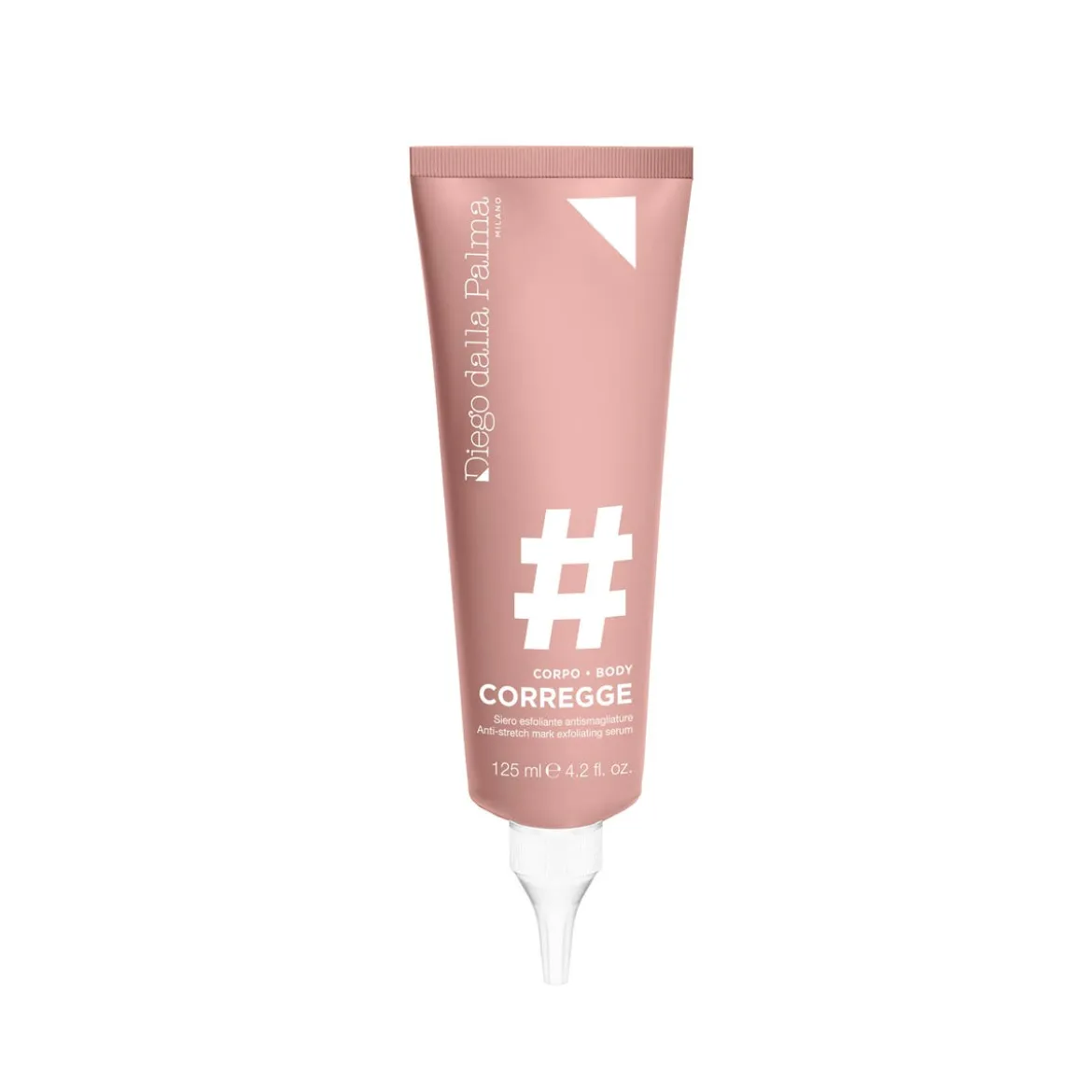 # Corregge Siero esfoliante antismagliature