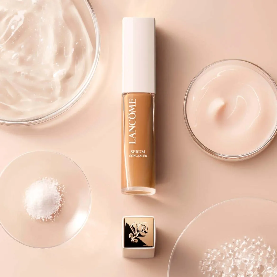 Correttore Teint Idole Ultra Wear Care & Glow