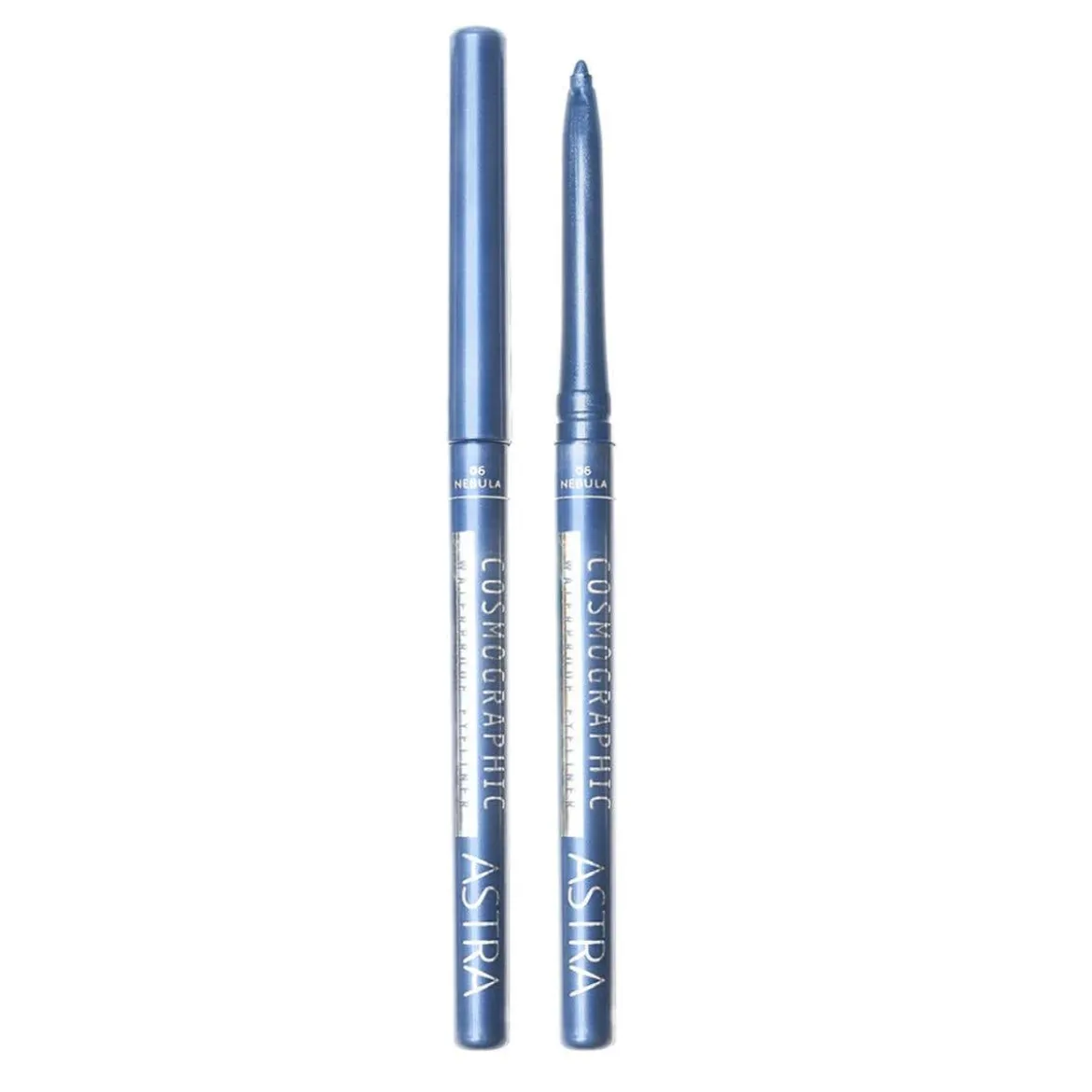 Cosmographic Waterproof Eyeliner