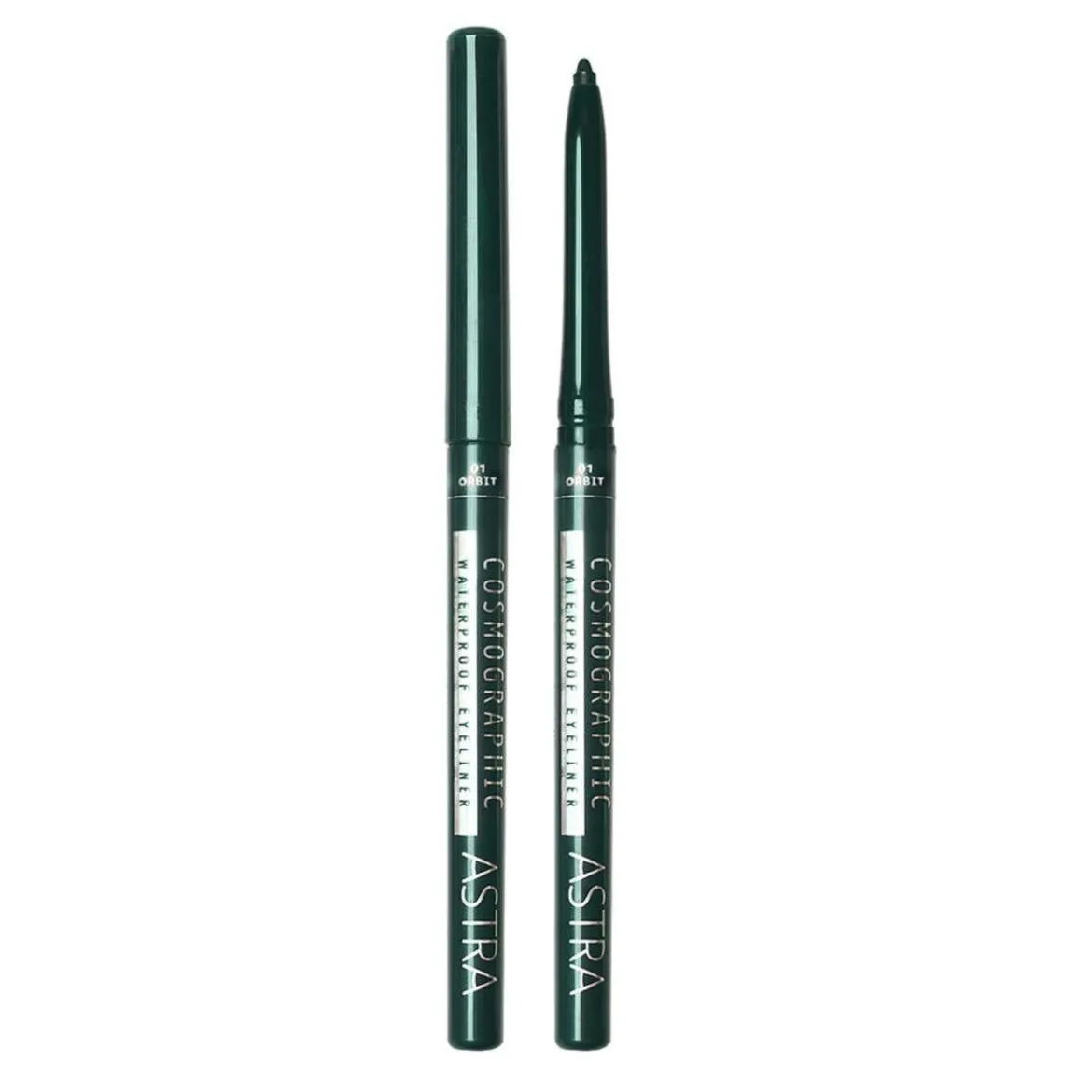 Cosmographic Waterproof Eyeliner