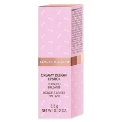 Creamy Delight Lipstick