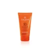 Crema Abbronzante Protezione Ultra SPF30