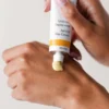 Crema all’Albicocca per il Giorno