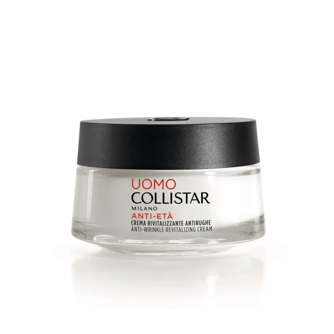 Crema Antirughe Rivitalizzante