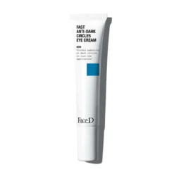 Crema contorno occhi anti-occhiaie colorata