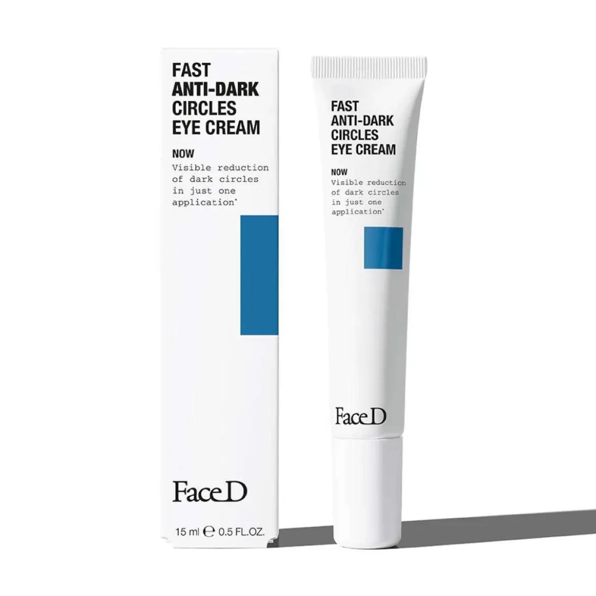 Crema contorno occhi anti-occhiaie
