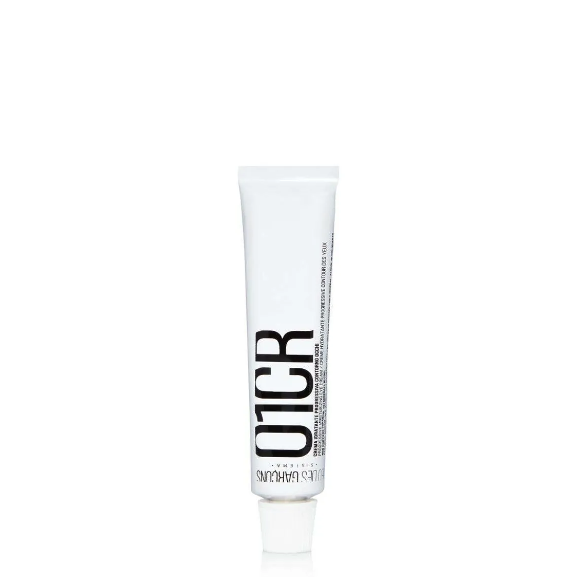 Crema Contorno Occhi 01CR