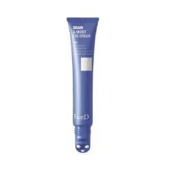 Crema contorno occhi drenante idratante