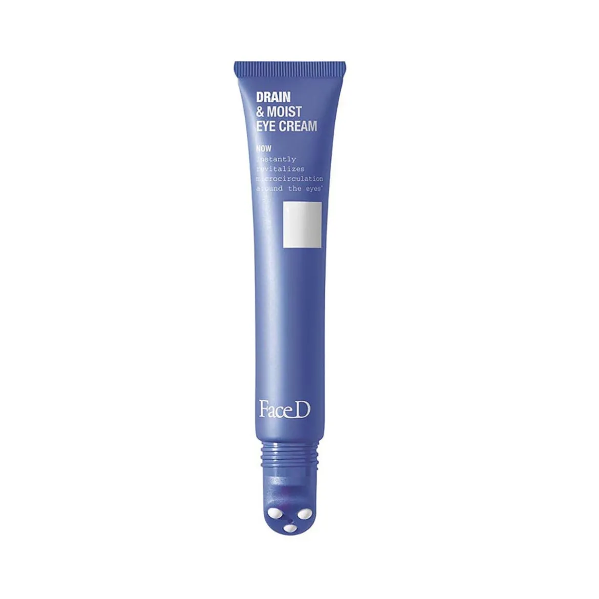 Crema contorno occhi drenante idratante