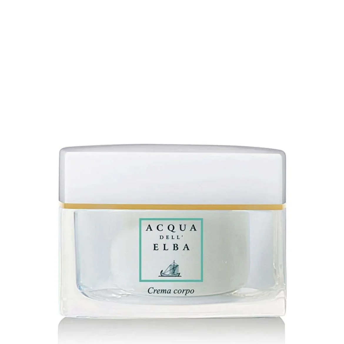 Crema Corpo Acido Ialuronico Arcipelago