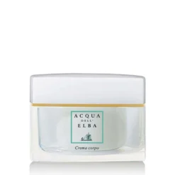 Crema Corpo Acido Ialuronico Blu