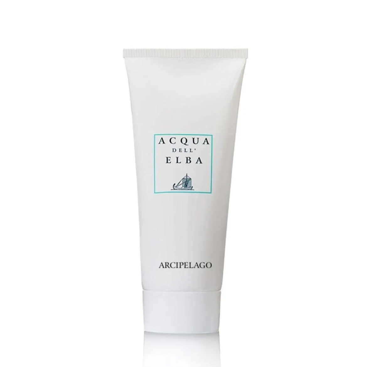 Crema Corpo Idratante Arcipelago per lei