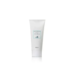 Crema Corpo Idratante Blu Donna