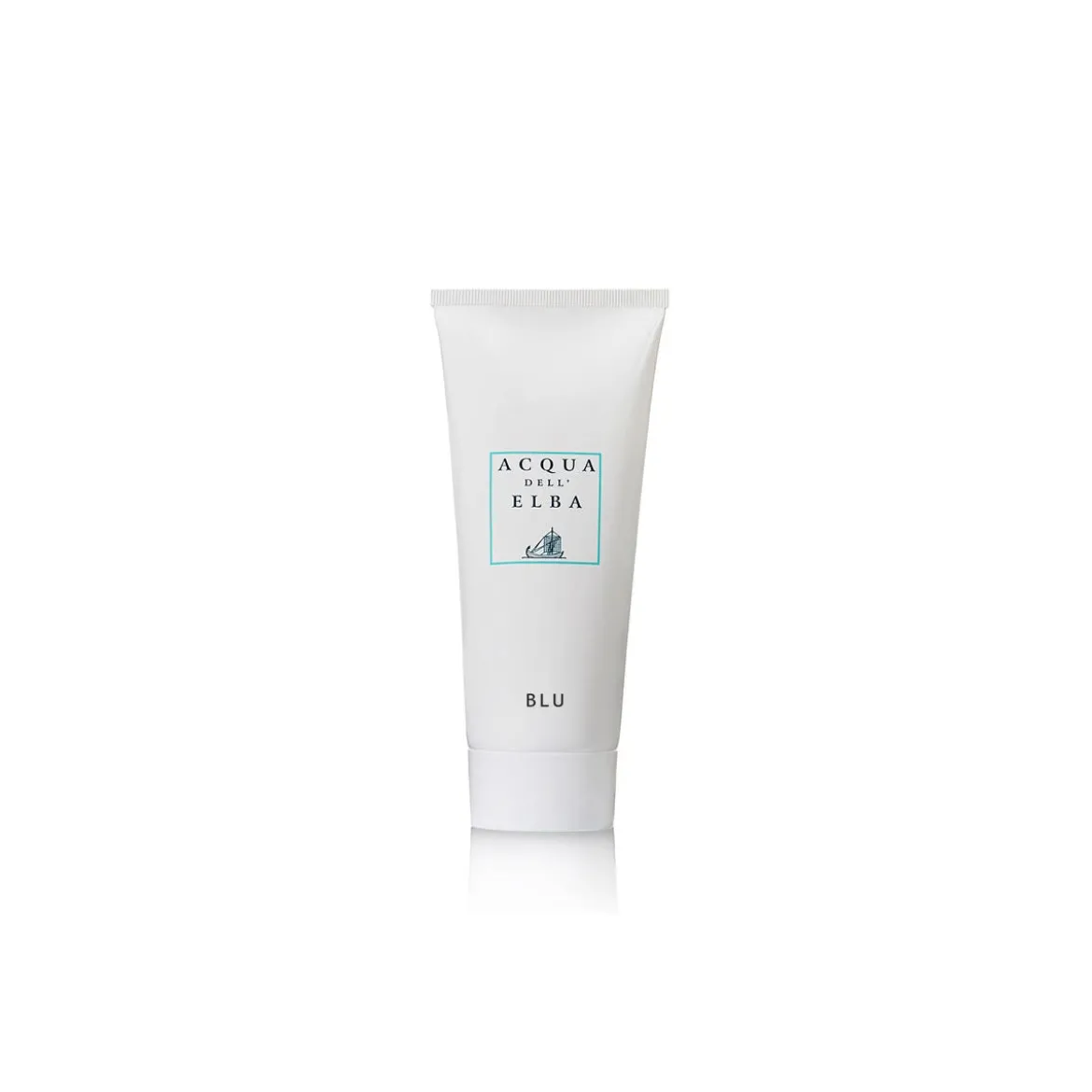 Crema Corpo Idratante Blu Donna