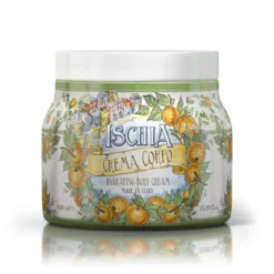 Crema Corpo Idratante Ischia