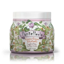 Crema Corpo Idratante Pantelleria
