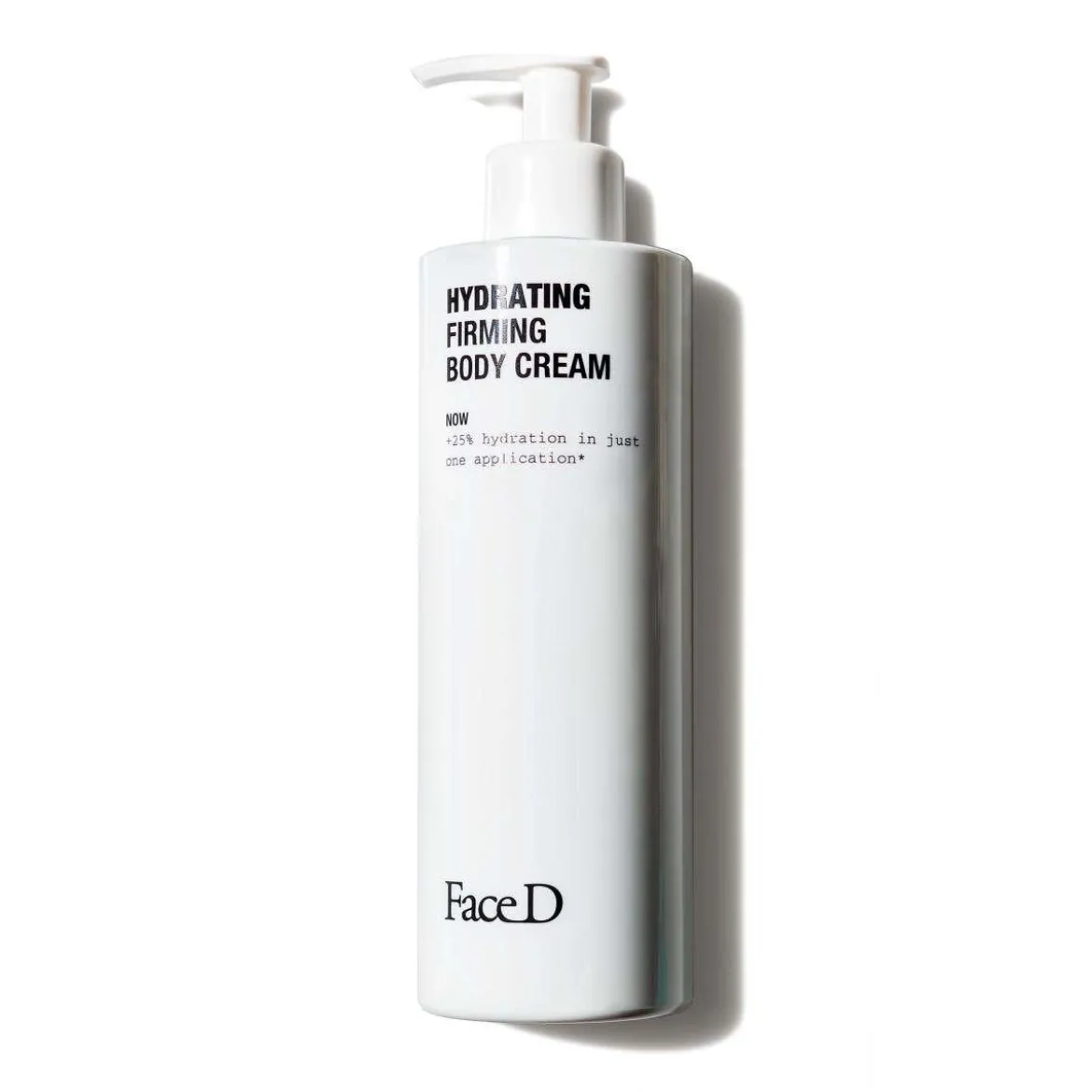 Crema Corpo Idratante Rassodante