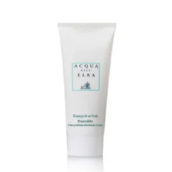 Crema Corpo Idratante Smeraldo