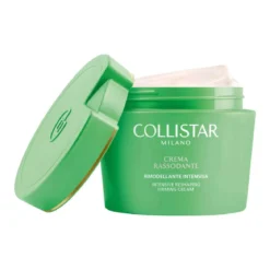 Crema corpo rassodante rimodellante intensiva