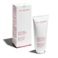 Crema Corpo Super Idratante