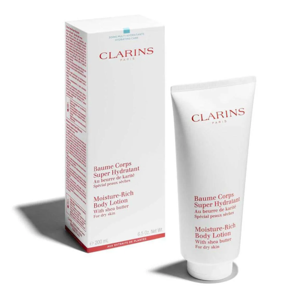 Crema Corpo Super Idratante