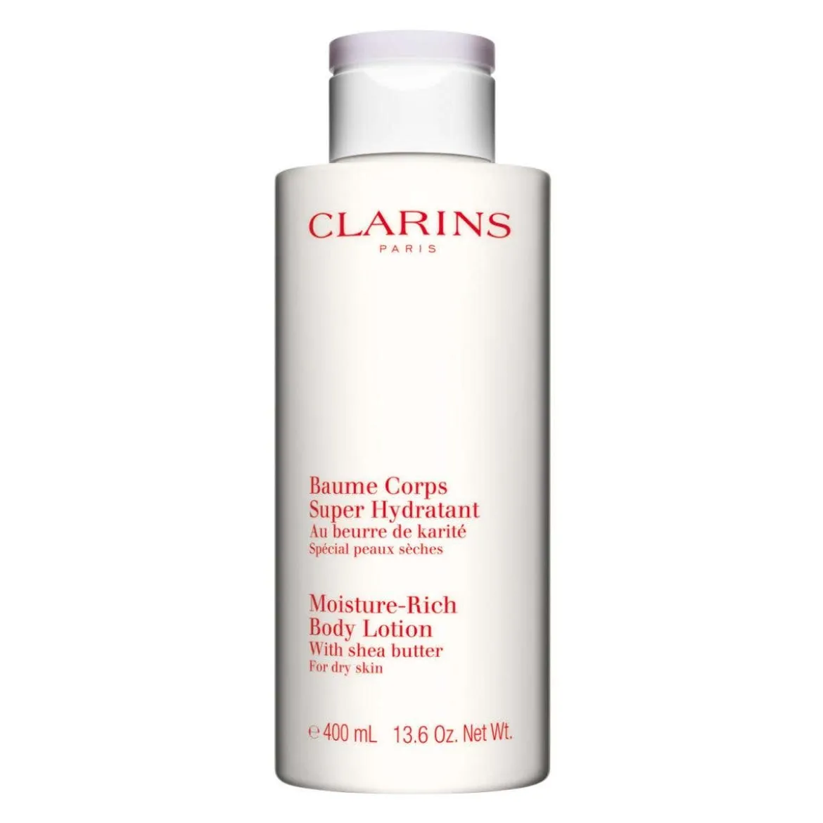 Crema Corpo Super Idratante