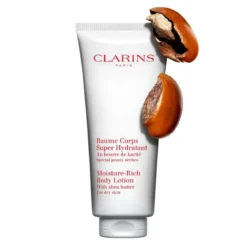 Crema Corpo Super Idratante