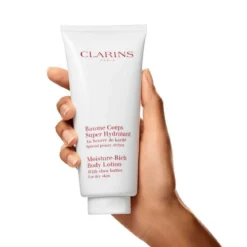 Crema Corpo Super Idratante