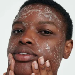 Crema Detergente