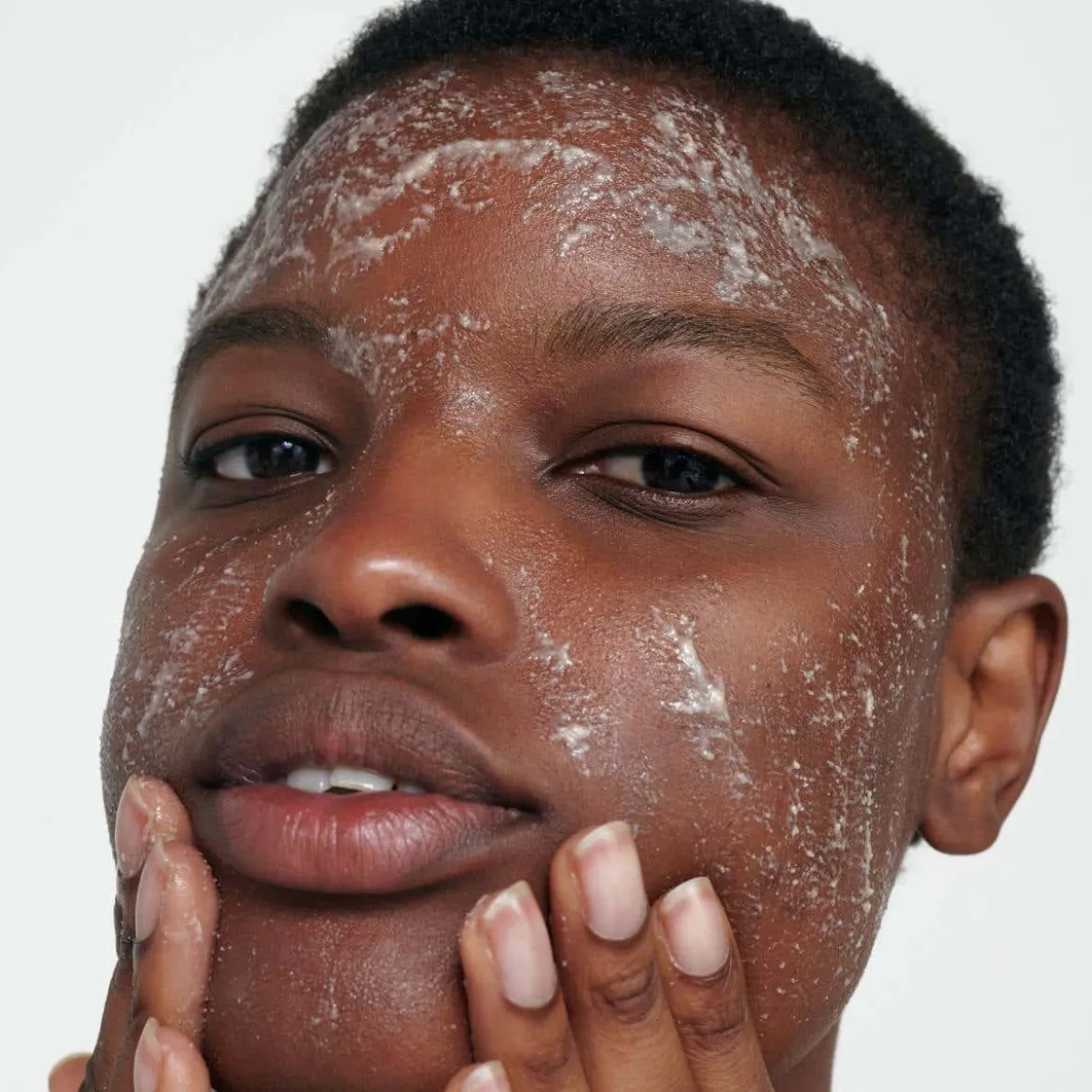 Crema Detergente