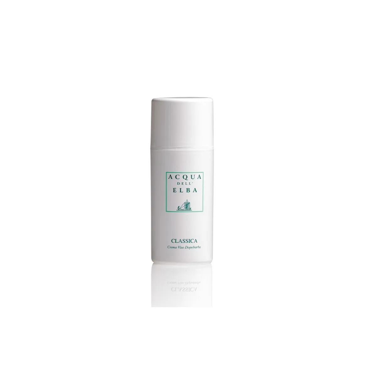Crema Dopobarba Classica Uomo