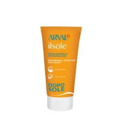 Crema Doposole Antirughe Viso