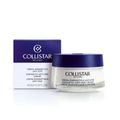 Crema Energetica Anti-Età