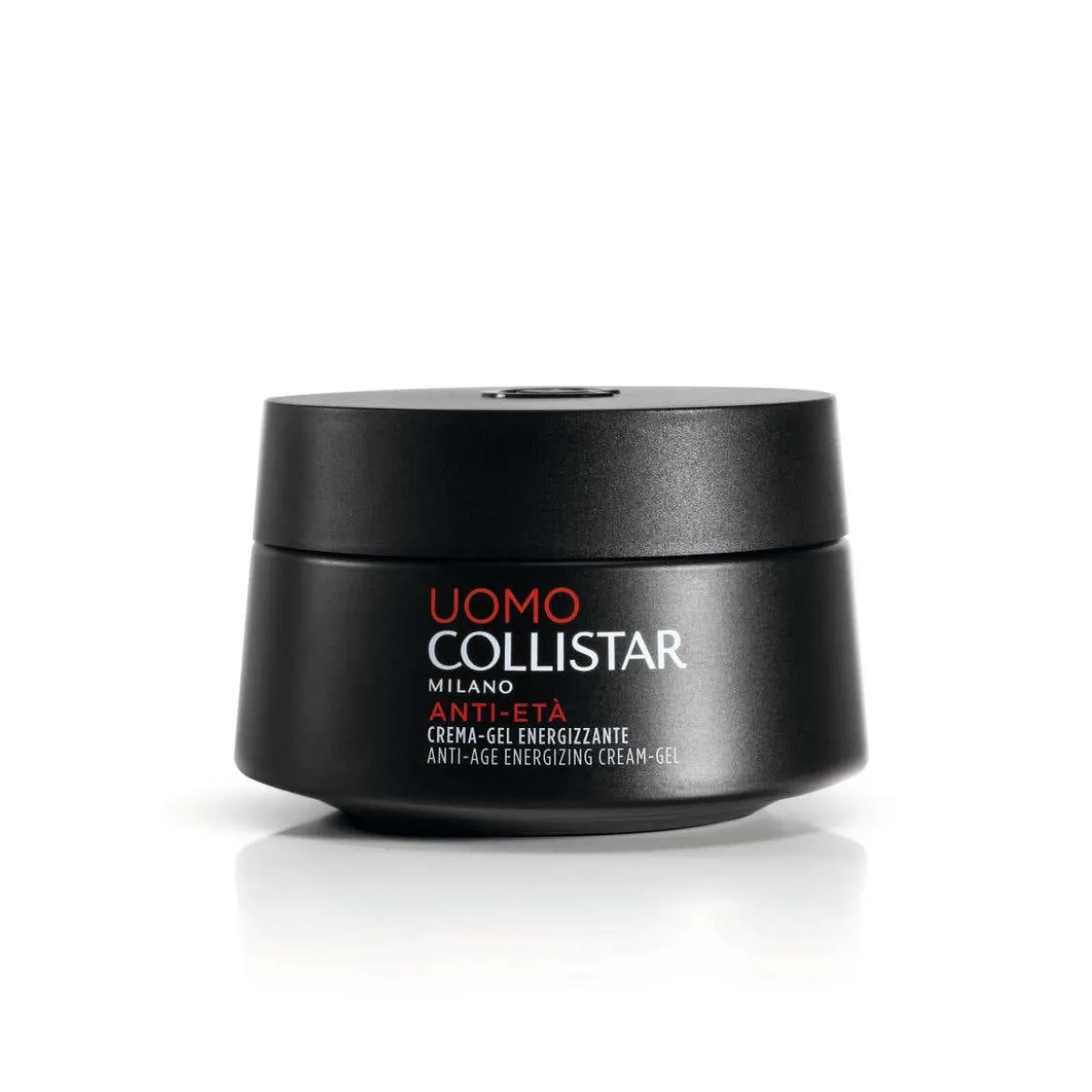 Crema-Gel energizzante anti-età