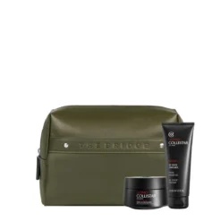 Crema-Gel Energizzante Anti-Età Cofanetto