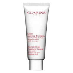 Crema Giovinezza Mani