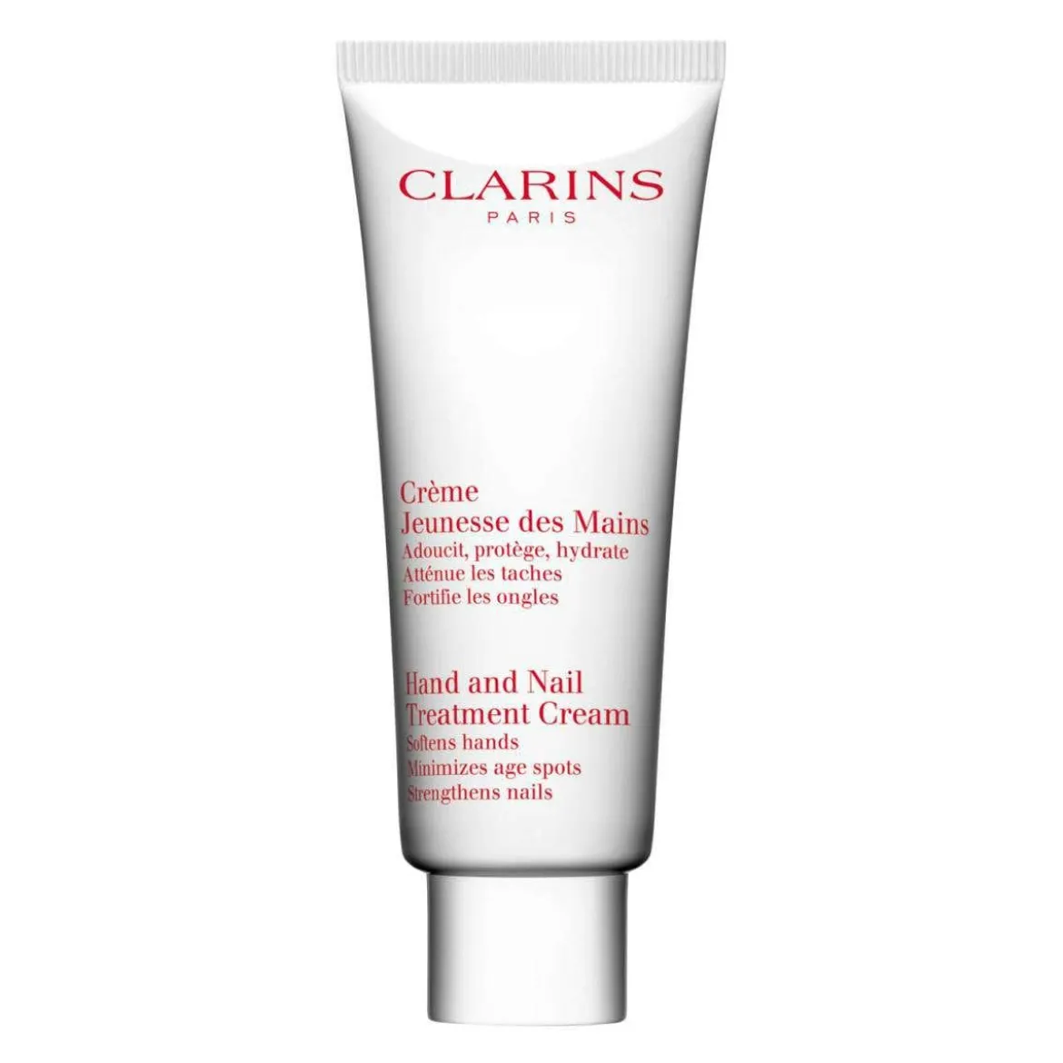 Crema Giovinezza Mani