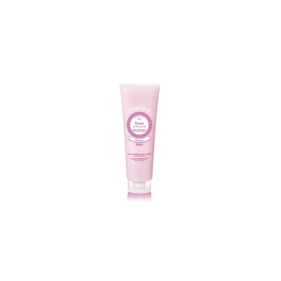 Crema idratante corpo Fresia