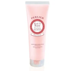 Crema Idratante Corpo Petali di Rosa