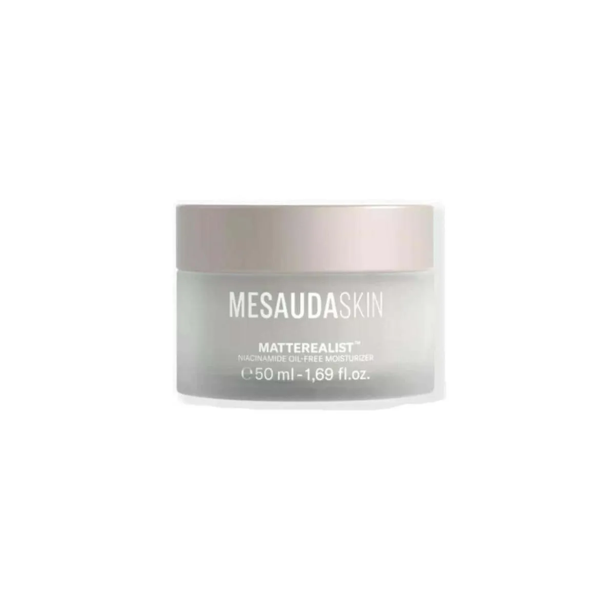Crema Idratante Oil-Free Matterealist™