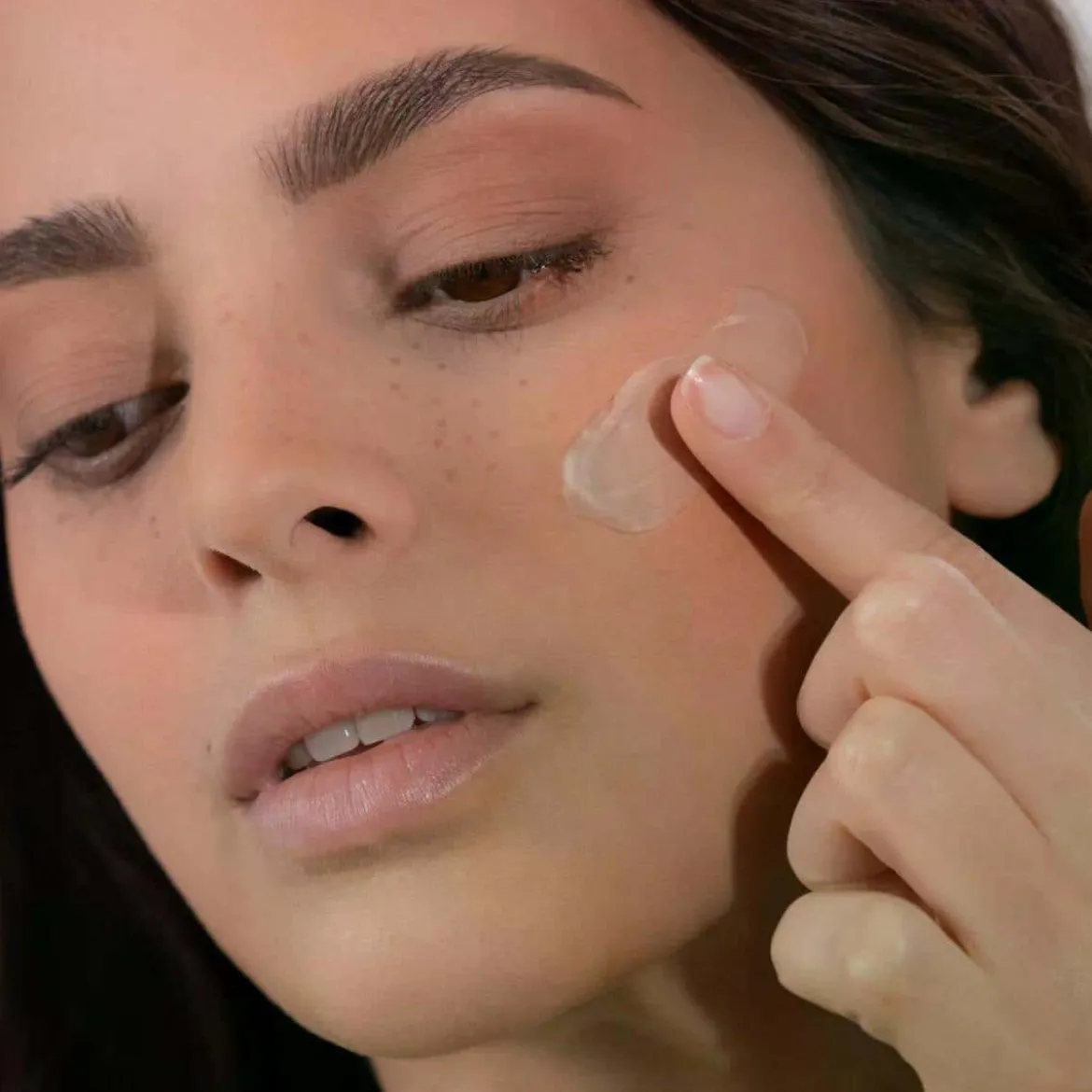 Crema Idratante Oil-Free Matterealist™