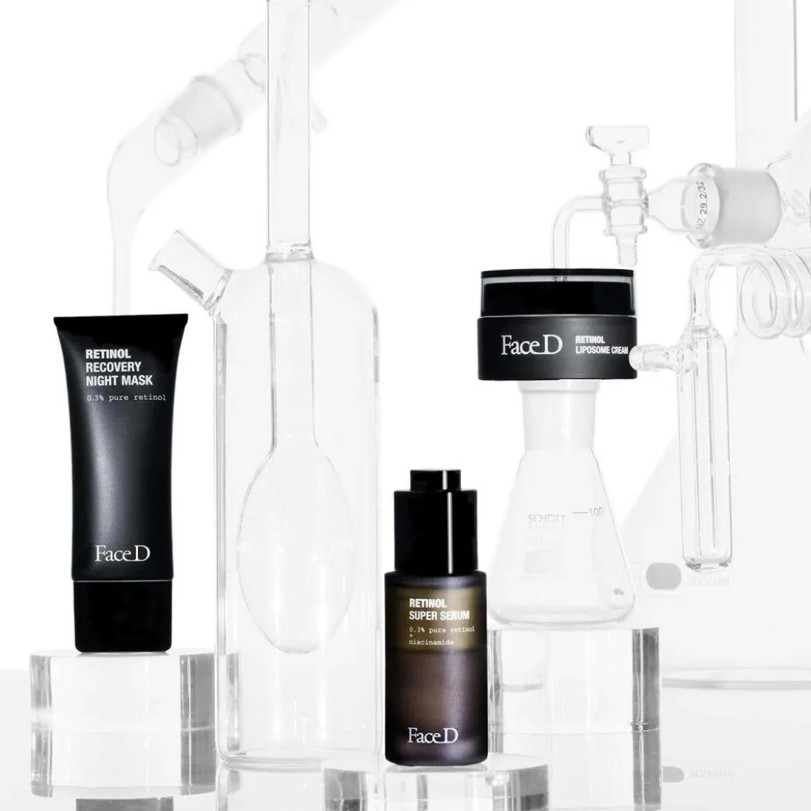 Crema Liposomi di Retinolo