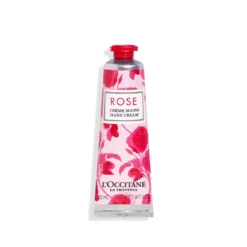 Crema mani alla Rosa