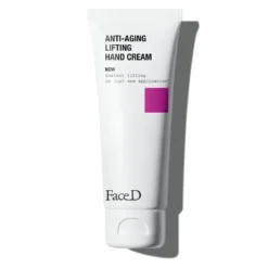 Crema Mani Antietà Effetto Lifting SPF15