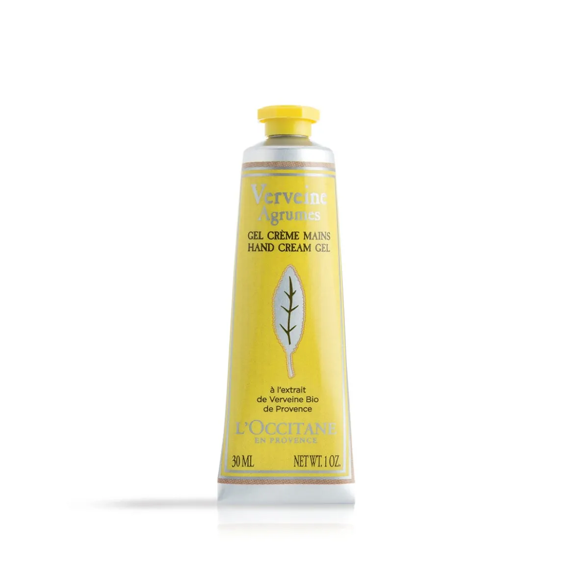 Crema mani verbena agrumi