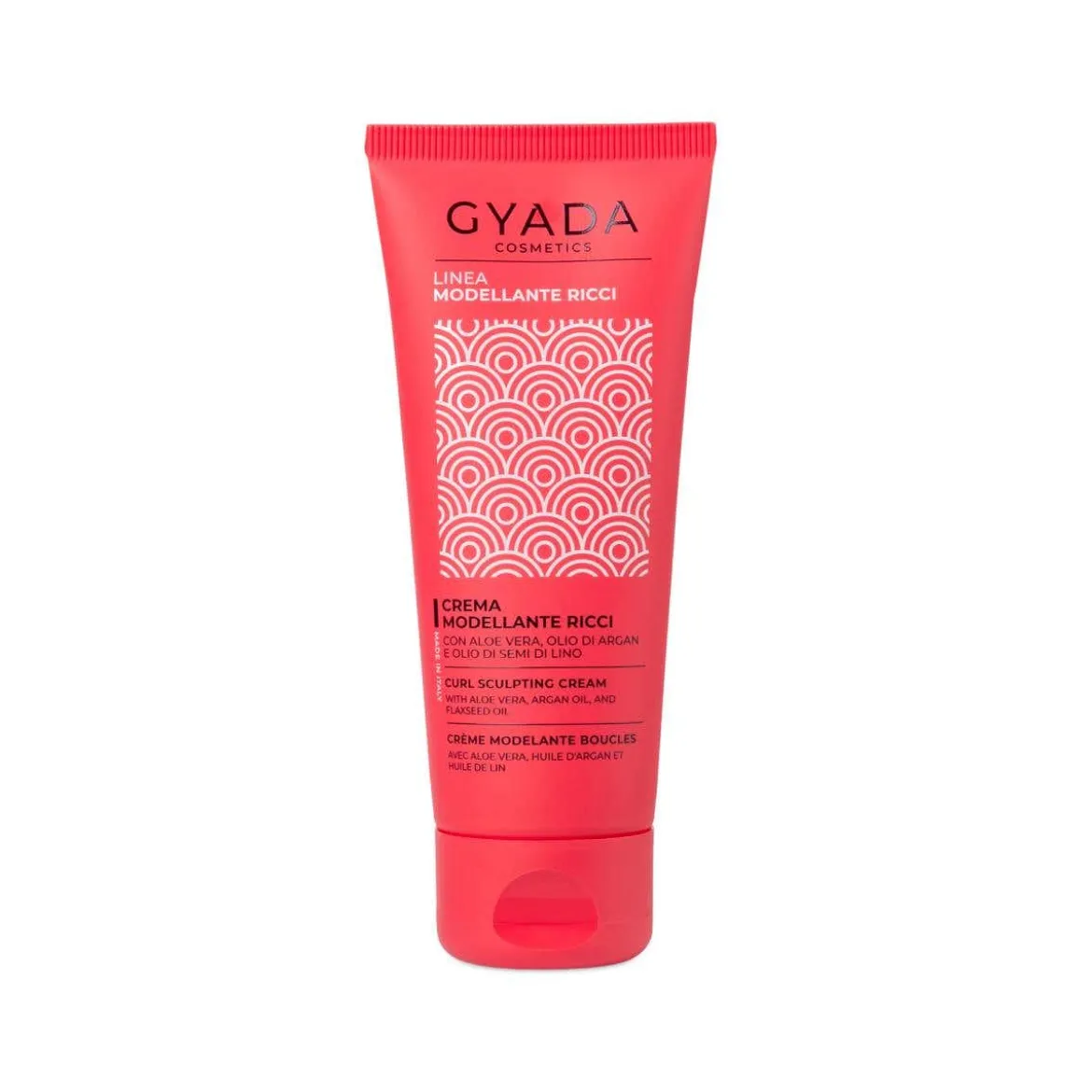 Crema Modellante Ricci